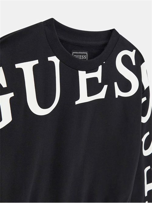  GUESS | J4YG01KA6R4/JBLK